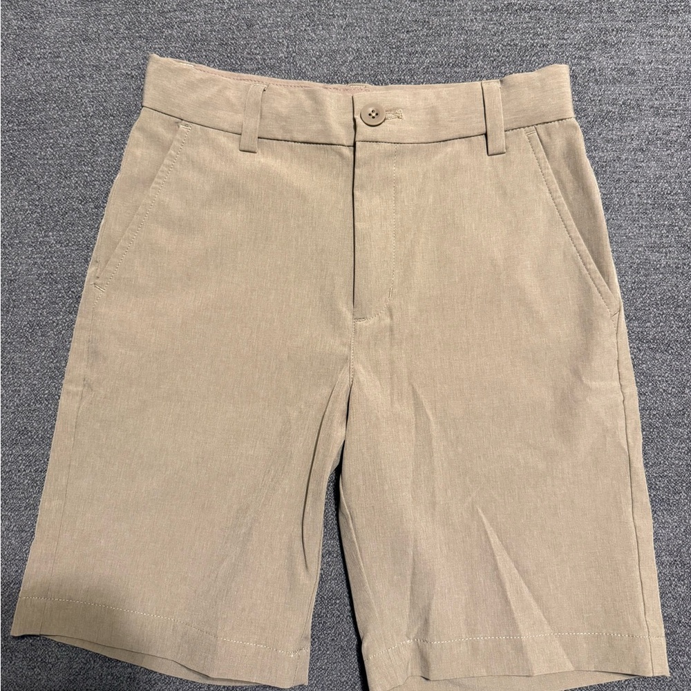 Vineyard Vines Boys’ Performance Lightweight Shorts